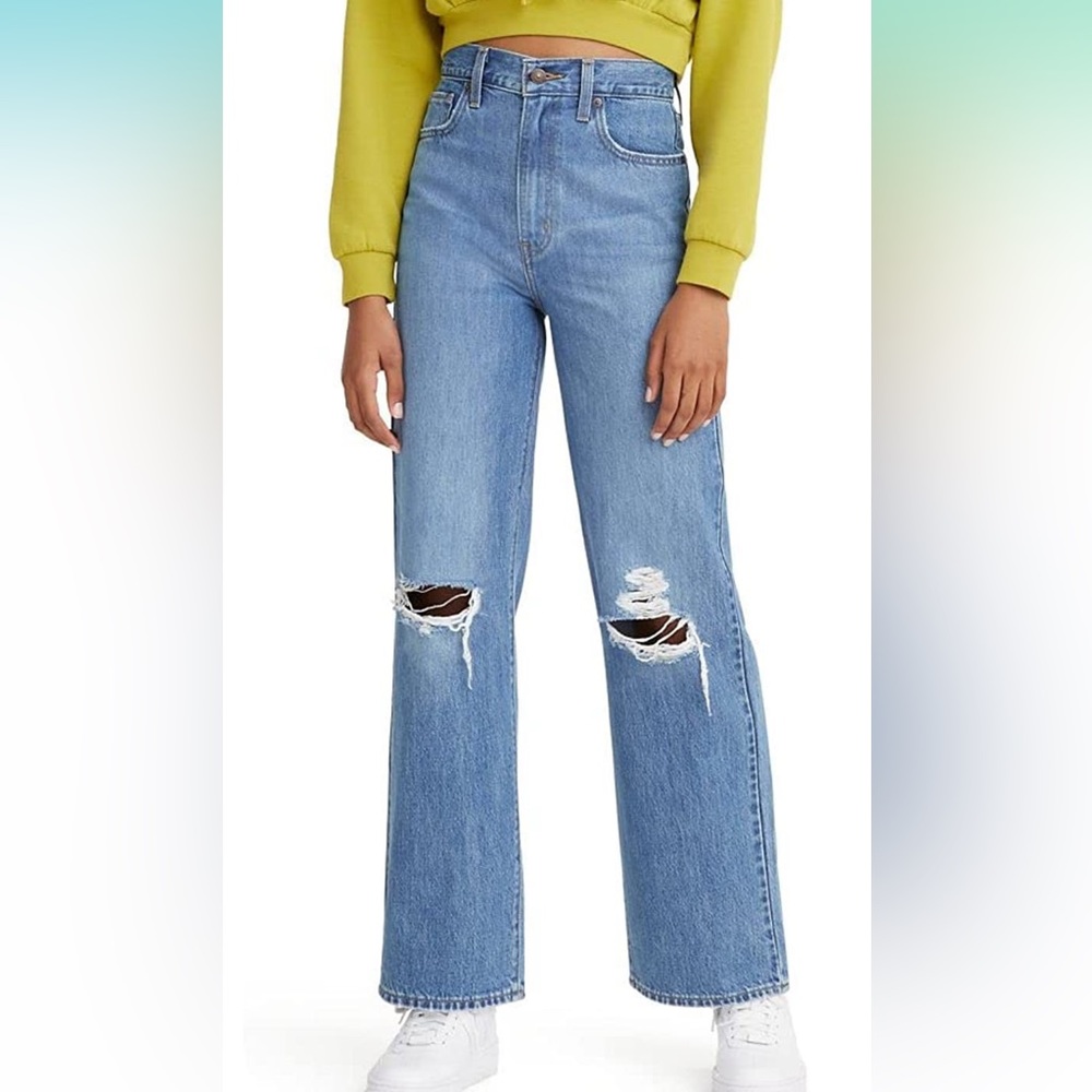 Levi’s jeans